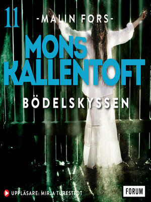 cover image of Bödelskyssen